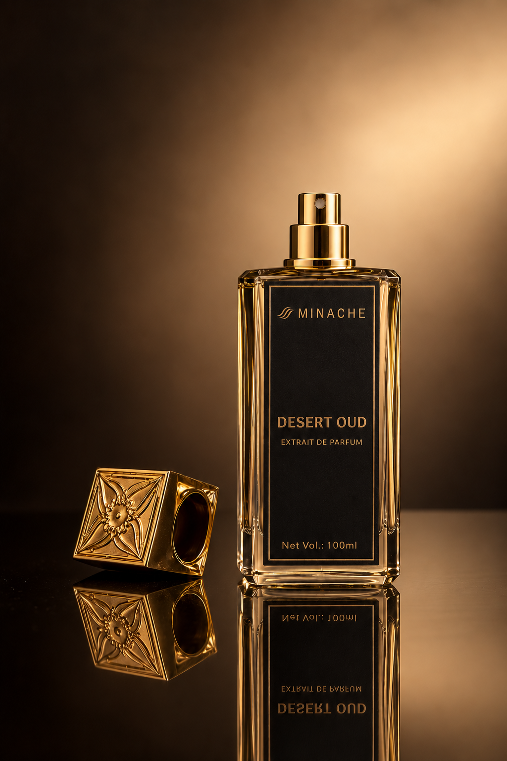 Dessert Oud EDP 100 ml