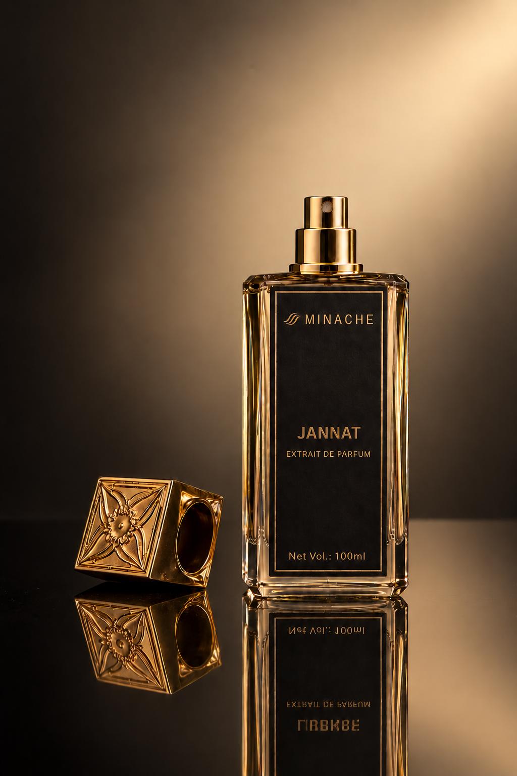 Jannat EDP 100 ml