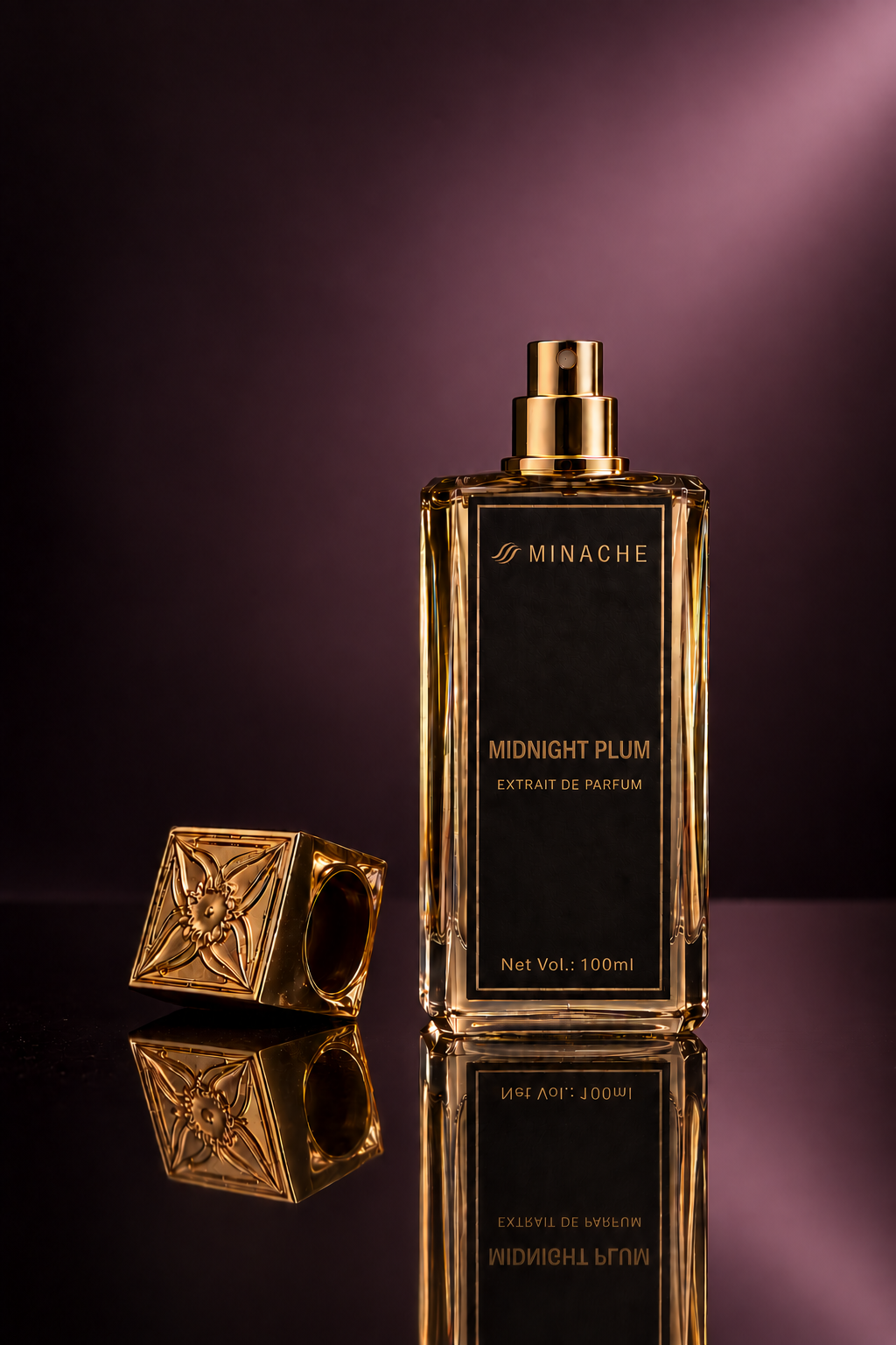 Midnight Plum EDP 100 ml