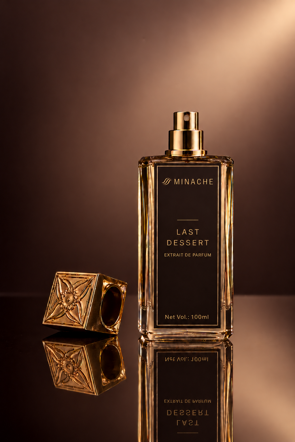 The Last Dessert EDP 100 ml