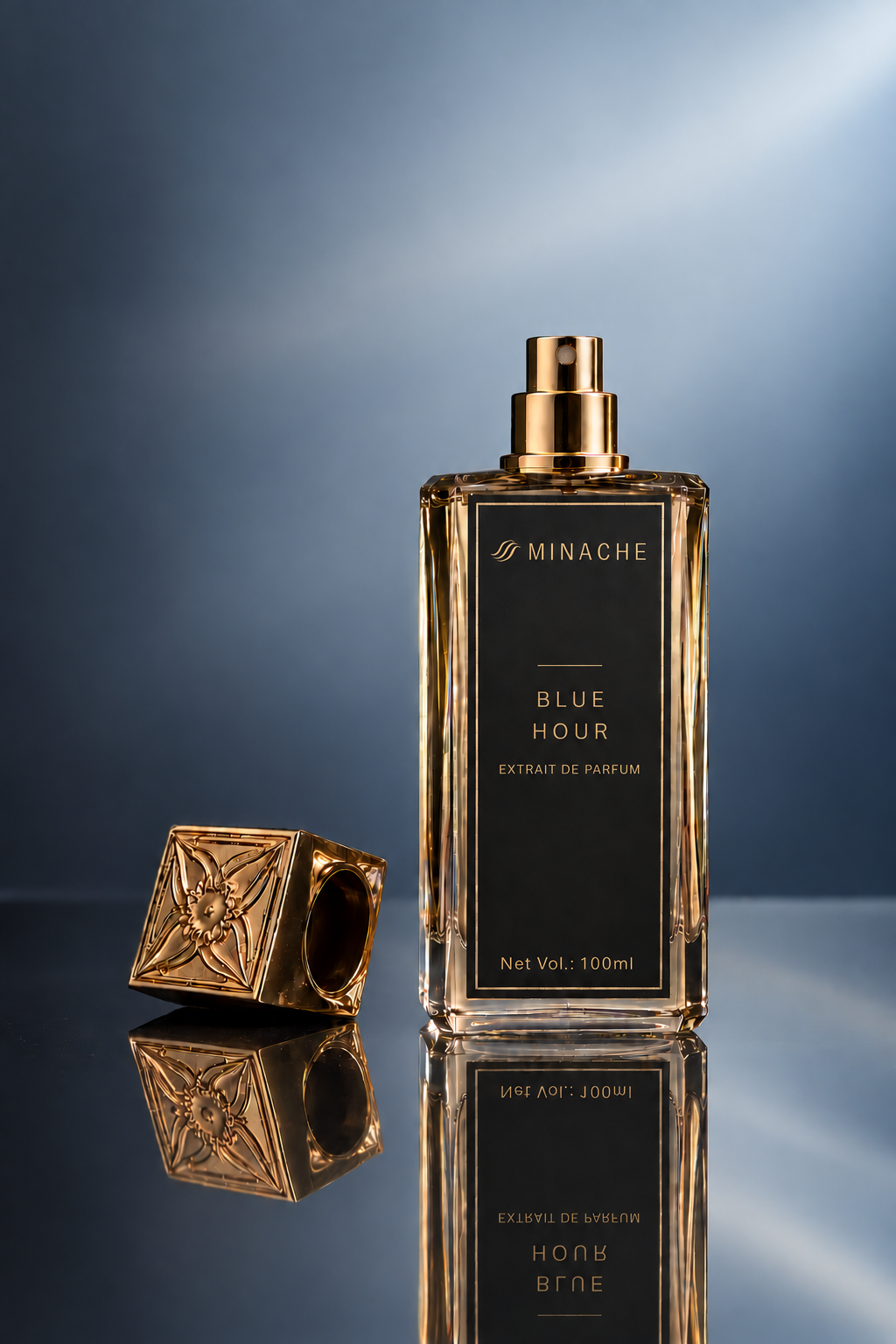 Blue Hour EDP 100 ml
