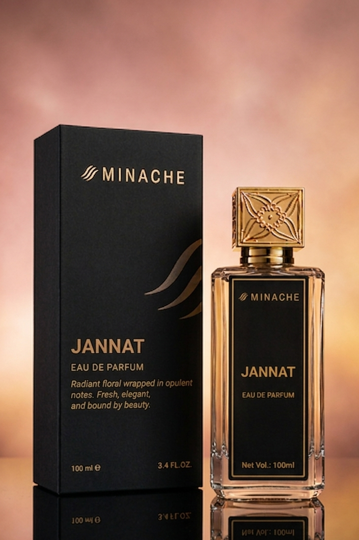 Jannat EDP 100 ml