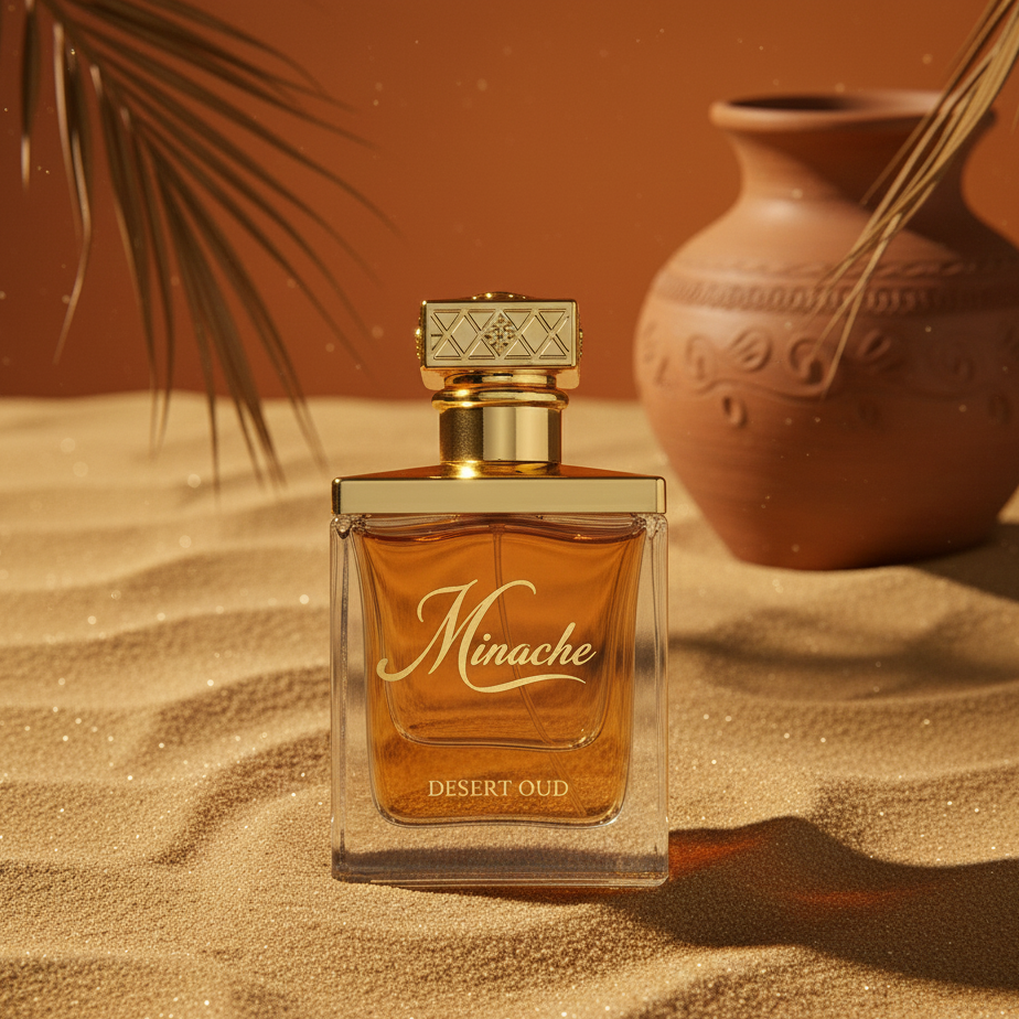 Desert Oud