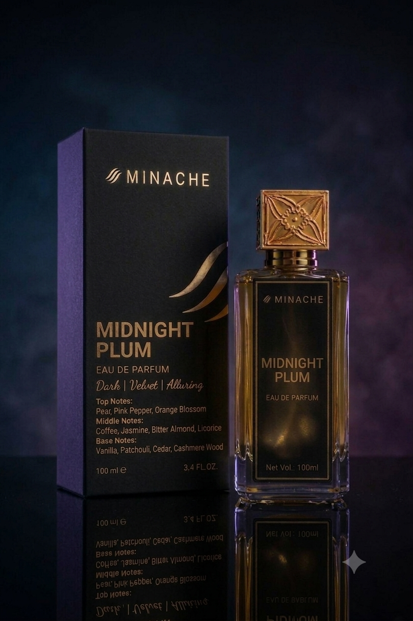 Midnight Plum EDP 100 ml