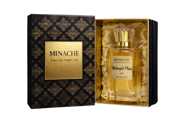 Midnight Plum EDP 100 ml