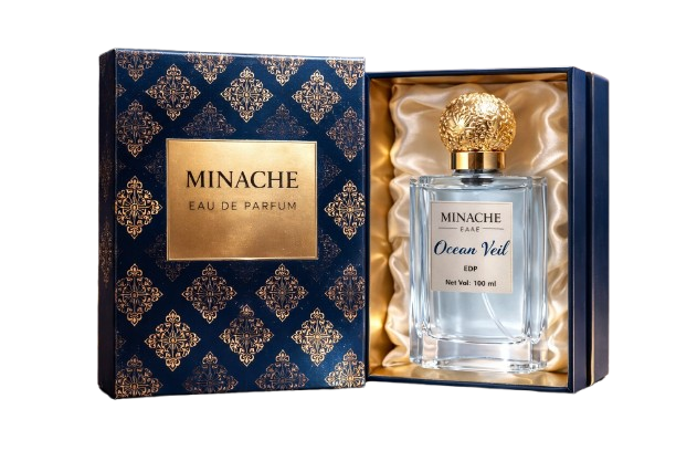 Ocean Veil EDP 100 ml