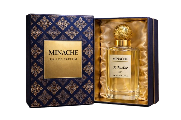 X- Factor EDP 100 Ml