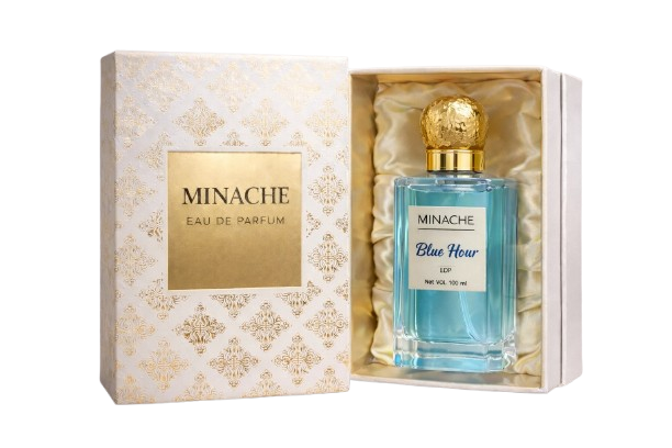 Blue Hour EDP 100 ml