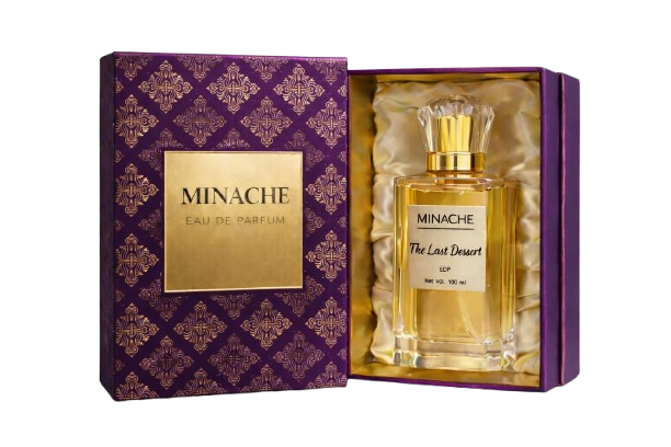 The Last Dessert EDP 100 ml