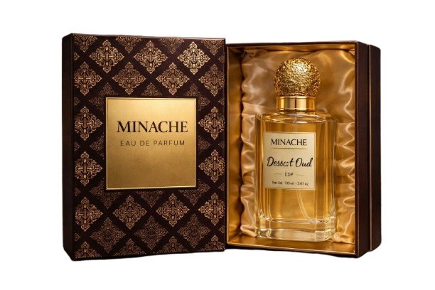 Dessert Oud EDP 100 ml