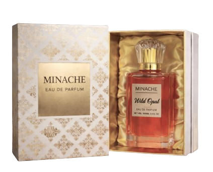 Wild Opal Perfume 100 ml
