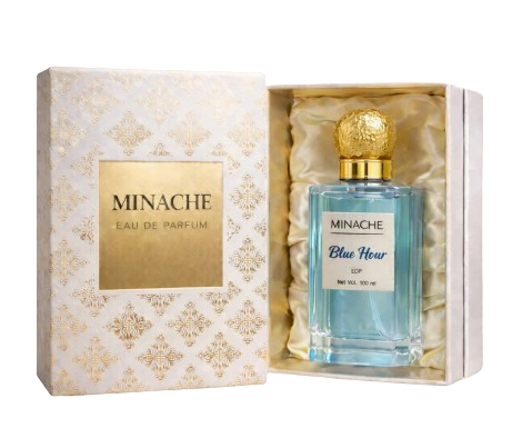 Blue Hour Perfume 100 ml