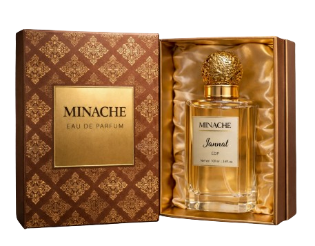 Jannat Perfume 100 ml