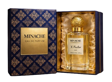 X- Factor Perfume 100 Ml