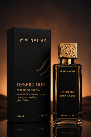 Dessert Oud EDP 100 ml